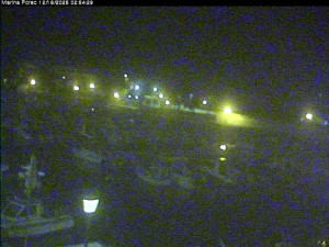 Městečko Poreč - Marina - 16.12.2025 v 02:00 Městečko Poreč - Marina - 16.12.2025 v 02:00