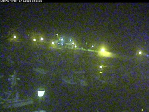 Městečko Poreč - Marina - 16.12.2025 v 02:15 Městečko Poreč - Marina - 16.12.2025 v 02:15