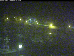 Městečko Poreč - Marina - 16.12.2025 v 02:30 Městečko Poreč - Marina - 16.12.2025 v 02:30