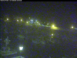 Městečko Poreč - Marina - 16.12.2025 v 03:00 Městečko Poreč - Marina - 16.12.2025 v 03:00