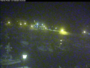 Městečko Poreč - Marina - 16.12.2025 v 03:30 Městečko Poreč - Marina - 16.12.2025 v 03:30