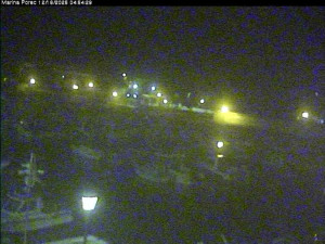 Městečko Poreč - Marina - 16.12.2025 v 04:00 Městečko Poreč - Marina - 16.12.2025 v 04:00