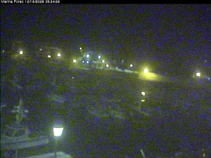 Městečko Poreč - Marina - 16.12.2025 v 04:30 Městečko Poreč - Marina - 16.12.2025 v 04:30