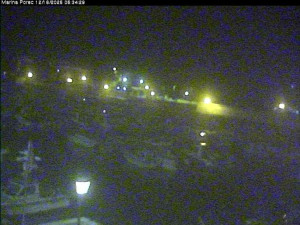 Městečko Poreč - Marina - 16.12.2025 v 04:45 Městečko Poreč - Marina - 16.12.2025 v 04:45