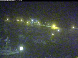 Městečko Poreč - Marina - 16.12.2025 v 06:45 Městečko Poreč - Marina - 16.12.2025 v 06:45