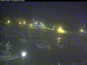 Městečko Poreč - Marina - 16.12.2025 v 07:00 Městečko Poreč - Marina - 16.12.2025 v 07:00