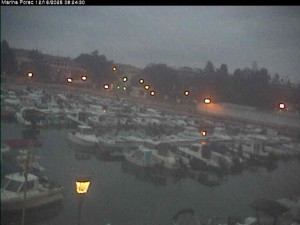 Městečko Poreč - Marina - 16.12.2025 v 07:30 Městečko Poreč - Marina - 16.12.2025 v 07:30