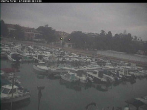 Městečko Poreč - Marina - 16.12.2025 v 07:45 Městečko Poreč - Marina - 16.12.2025 v 07:45