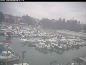 Městečko Poreč - Marina - 16.12.2025 v 08:00 Městečko Poreč - Marina - 16.12.2025 v 08:00