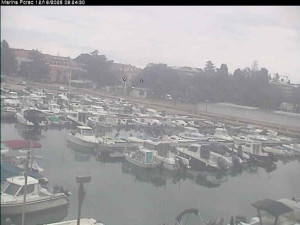 Městečko Poreč - Marina - 16.12.2025 v 08:30 Městečko Poreč - Marina - 16.12.2025 v 08:30