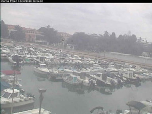 Městečko Poreč - Marina - 16.12.2025 v 08:45 Městečko Poreč - Marina - 16.12.2025 v 08:45