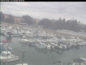 Městečko Poreč - Marina - 16.12.2025 v 09:00 Městečko Poreč - Marina - 16.12.2025 v 09:00