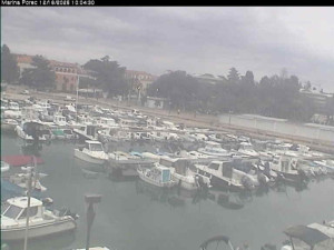 Městečko Poreč - Marina - 16.12.2025 v 09:15 Městečko Poreč - Marina - 16.12.2025 v 09:15