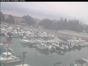 Městečko Poreč - Marina - 16.12.2025 v 09:30 Městečko Poreč - Marina - 16.12.2025 v 09:30