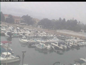 Městečko Poreč - Marina - 16.12.2025 v 10:00 Městečko Poreč - Marina - 16.12.2025 v 10:00