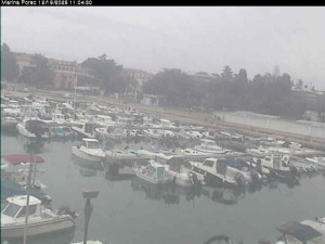 Městečko Poreč - Marina - 16.12.2025 v 10:15 Městečko Poreč - Marina - 16.12.2025 v 10:15