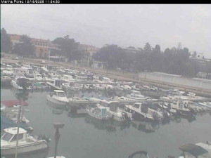 Městečko Poreč - Marina - 16.12.2025 v 10:30 Městečko Poreč - Marina - 16.12.2025 v 10:30