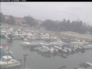 Městečko Poreč - Marina - 16.12.2025 v 10:45 Městečko Poreč - Marina - 16.12.2025 v 10:45