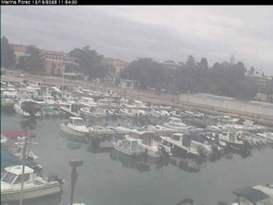 Městečko Poreč - Marina - 16.12.2025 v 11:00 Městečko Poreč - Marina - 16.12.2025 v 11:00