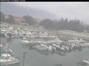 Městečko Poreč - Marina - 16.12.2025 v 11:15 Městečko Poreč - Marina - 16.12.2025 v 11:15