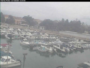 Městečko Poreč - Marina - 16.12.2025 v 11:30 Městečko Poreč - Marina - 16.12.2025 v 11:30