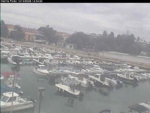 Městečko Poreč - Marina - 16.12.2025 v 11:45 Městečko Poreč - Marina - 16.12.2025 v 11:45