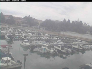Městečko Poreč - Marina - 16.12.2025 v 12:30 Městečko Poreč - Marina - 16.12.2025 v 12:30