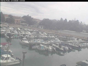 Městečko Poreč - Marina - 16.12.2025 v 12:45 Městečko Poreč - Marina - 16.12.2025 v 12:45
