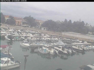 Městečko Poreč - Marina - 16.12.2025 v 13:00 Městečko Poreč - Marina - 16.12.2025 v 13:00