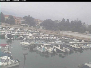 Městečko Poreč - Marina - 16.12.2025 v 13:15 Městečko Poreč - Marina - 16.12.2025 v 13:15