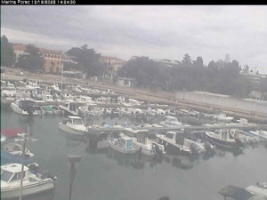 Městečko Poreč - Marina - 16.12.2025 v 13:30 Městečko Poreč - Marina - 16.12.2025 v 13:30