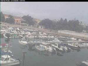 Městečko Poreč - Marina - 16.12.2025 v 14:00 Městečko Poreč - Marina - 16.12.2025 v 14:00