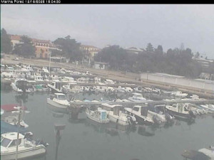 Městečko Poreč - Marina - 16.12.2025 v 14:15 Městečko Poreč - Marina - 16.12.2025 v 14:15