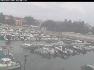 Městečko Poreč - Marina - 16.12.2025 v 14:30 Městečko Poreč - Marina - 16.12.2025 v 14:30