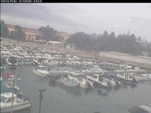 Městečko Poreč - Marina - 16.12.2025 v 15:00 Městečko Poreč - Marina - 16.12.2025 v 15:00