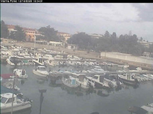 Městečko Poreč - Marina - 16.12.2025 v 15:15 Městečko Poreč - Marina - 16.12.2025 v 15:15