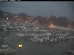 Městečko Poreč - Marina - 16.12.2025 v 16:45 Městečko Poreč - Marina - 16.12.2025 v 16:45