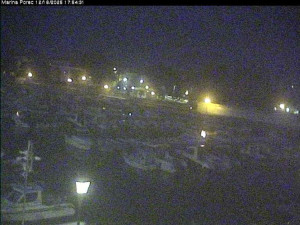Městečko Poreč - Marina - 16.12.2025 v 17:00 Městečko Poreč - Marina - 16.12.2025 v 17:00