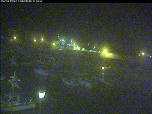 Městečko Poreč - Marina - 20.12.2025 v 01:00 Městečko Poreč - Marina - 20.12.2025 v 01:00