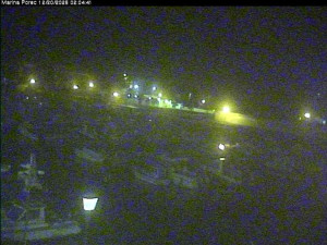 Městečko Poreč - Marina - 20.12.2025 v 01:15 Městečko Poreč - Marina - 20.12.2025 v 01:15