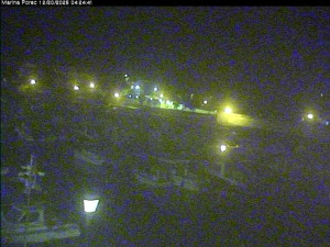 Městečko Poreč - Marina - 20.12.2025 v 03:30 Městečko Poreč - Marina - 20.12.2025 v 03:30