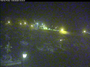 Městečko Poreč - Marina - 20.12.2025 v 03:45 Městečko Poreč - Marina - 20.12.2025 v 03:45