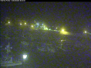 Městečko Poreč - Marina - 20.12.2025 v 04:30 Městečko Poreč - Marina - 20.12.2025 v 04:30