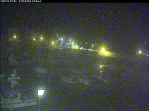 Městečko Poreč - Marina - 20.12.2025 v 05:00 Městečko Poreč - Marina - 20.12.2025 v 05:00