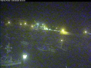 Městečko Poreč - Marina - 20.12.2025 v 05:15 Městečko Poreč - Marina - 20.12.2025 v 05:15