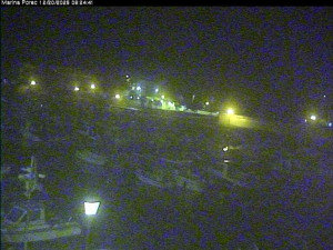Městečko Poreč - Marina - 20.12.2025 v 05:30 Městečko Poreč - Marina - 20.12.2025 v 05:30