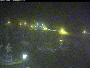 Městečko Poreč - Marina - 20.12.2025 v 06:15 Městečko Poreč - Marina - 20.12.2025 v 06:15