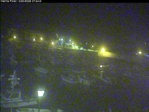 Městečko Poreč - Marina - 20.12.2025 v 06:30 Městečko Poreč - Marina - 20.12.2025 v 06:30