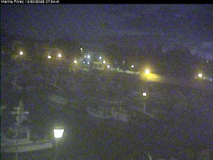 Městečko Poreč - Marina - 20.12.2025 v 07:00 Městečko Poreč - Marina - 20.12.2025 v 07:00