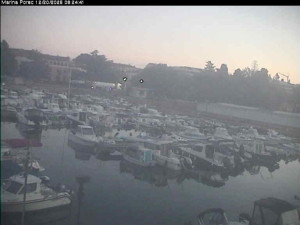 Městečko Poreč - Marina - 20.12.2025 v 07:30 Městečko Poreč - Marina - 20.12.2025 v 07:30